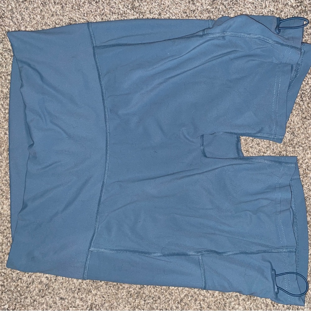 Gymshark Legacy Shorts